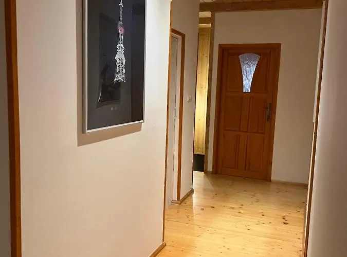 Casa de hóspedes Michałówka Na Kubalowej łące 3*