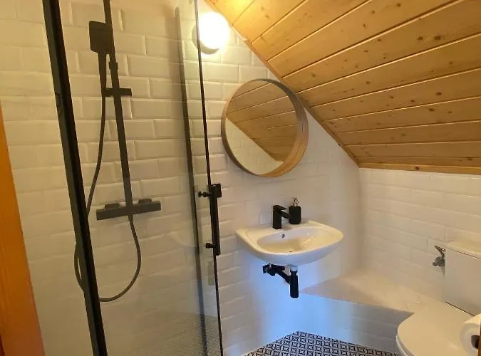 Michałówka Na Kubalowej łące Casa de hóspedes