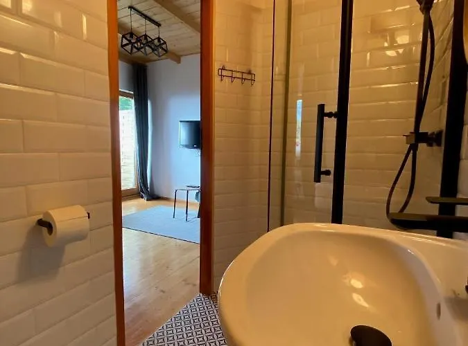 Michałówka Na Kubalowej łące Szczyrk