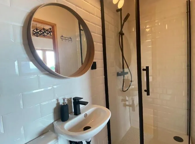 Casa de hóspedes Michałówka Na Kubalowej łące