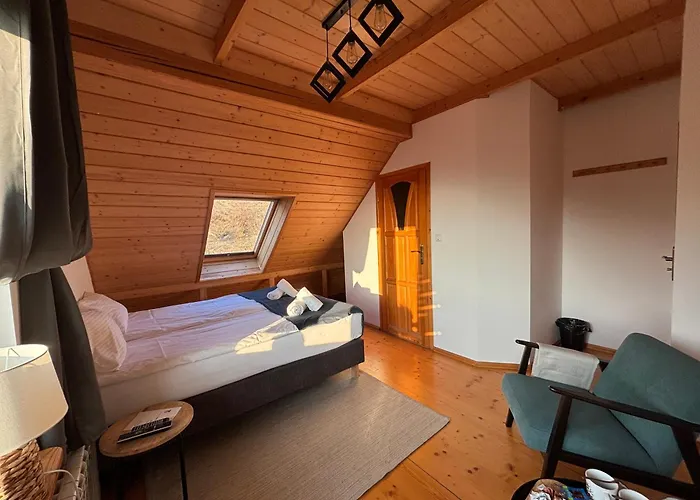 Michałówka Na Kubalowej łące 3* Szczyrk