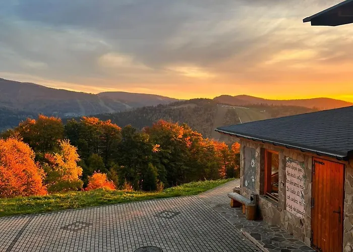 Michalowka Na Kubalowej Lace
