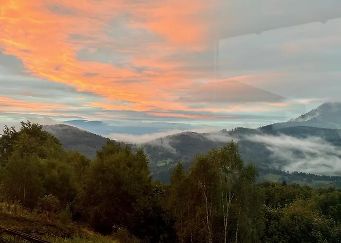 Casa de hóspedes Michałówka Na Kubalowej łące 3*