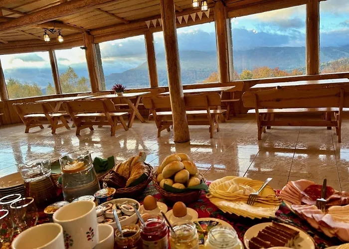 Casa de hóspedes Michałówka Na Kubalowej łące Szczyrk