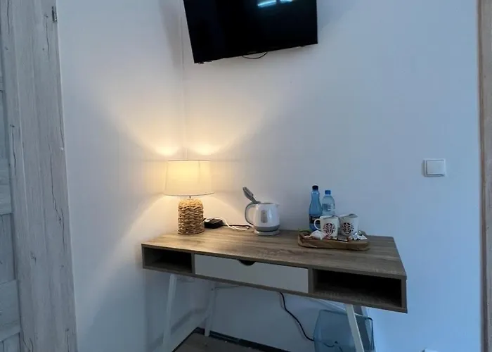 Michałówka Na Kubalowej łące 3*