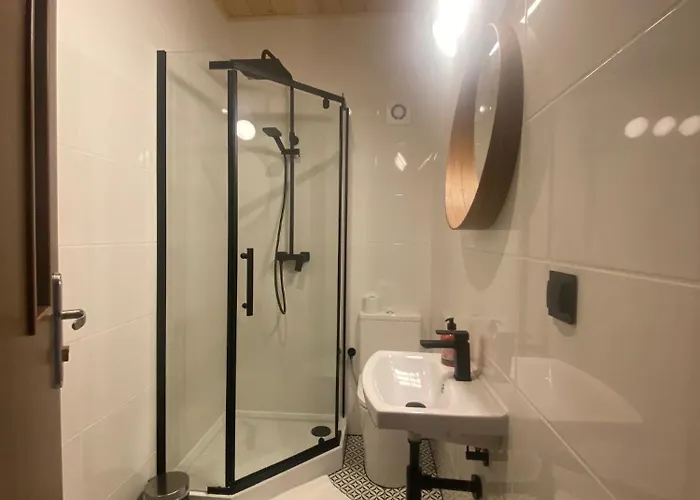 Michałówka Na Kubalowej łące Casa de hóspedes