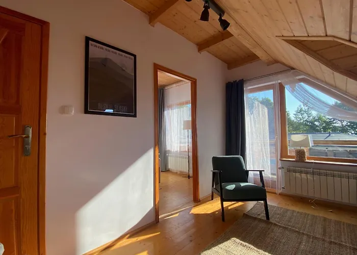 Michalowka Na Kubalowej Lace