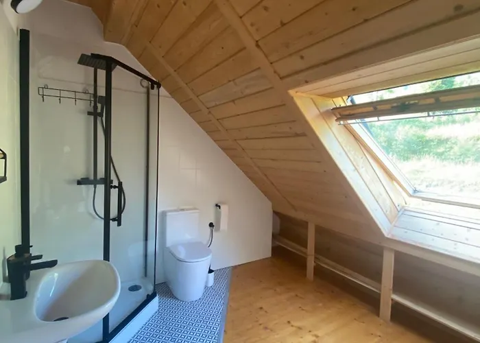 Casa de hóspedes Michałówka Na Kubalowej łące 3*