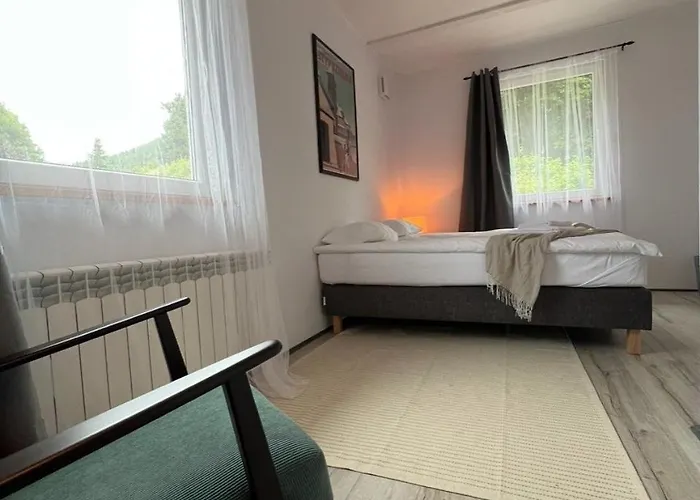 Michałówka Na Kubalowej łące 3*