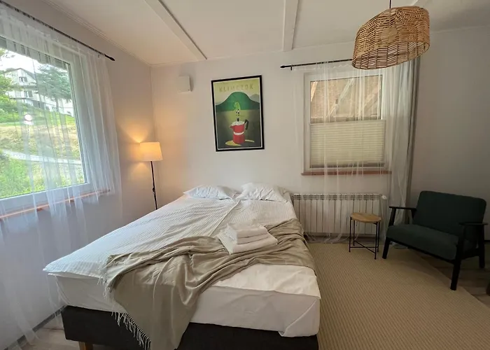 Michałówka Na Kubalowej łące Casa de hóspedes