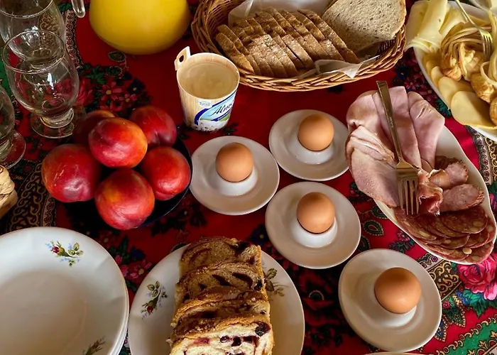 Michalowka Na Kubalowej Lace 3* Szczyrk