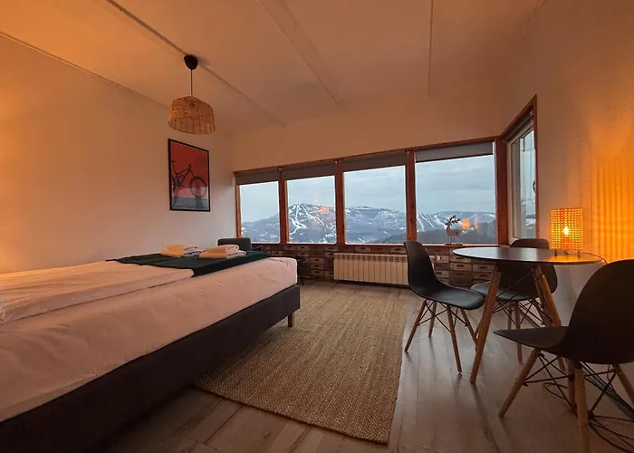 Michalowka Na Kubalowej Lace Konukevi 3*