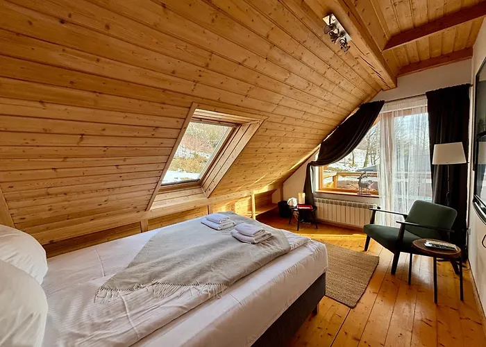 Michalowka Na Kubalowej Lace 3*