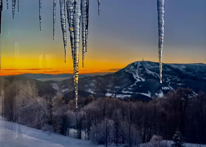 Michałówka Na Kubalowej łące 3*