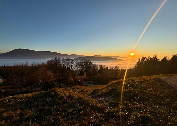 Konukevi Michalowka Na Kubalowej Lace 3*