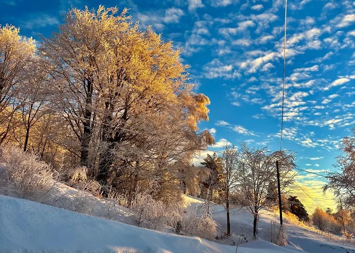 Casa de hóspedes Michałówka Na Kubalowej łące Szczyrk