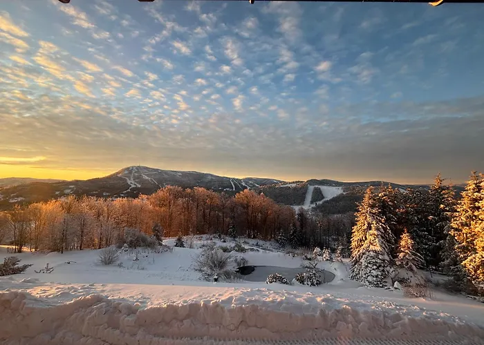 Michałówka Na Kubalowej łące 3*