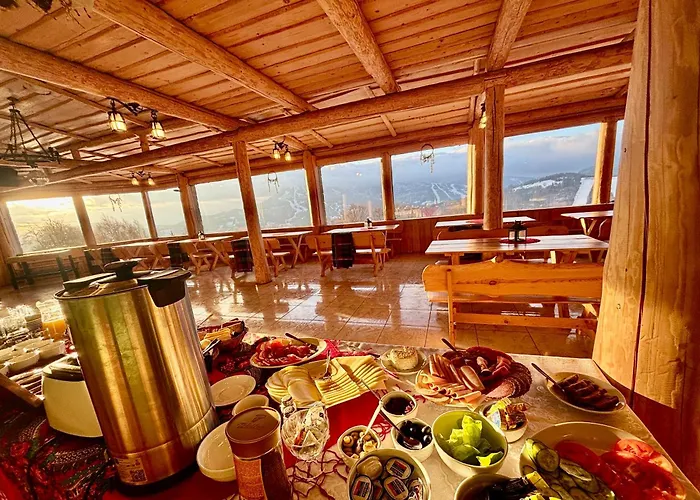 Michałówka Na Kubalowej łące Casa de hóspedes