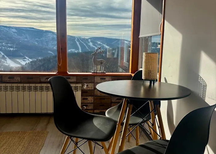 Michałówka Na Kubalowej łące Casa de hóspedes Szczyrk