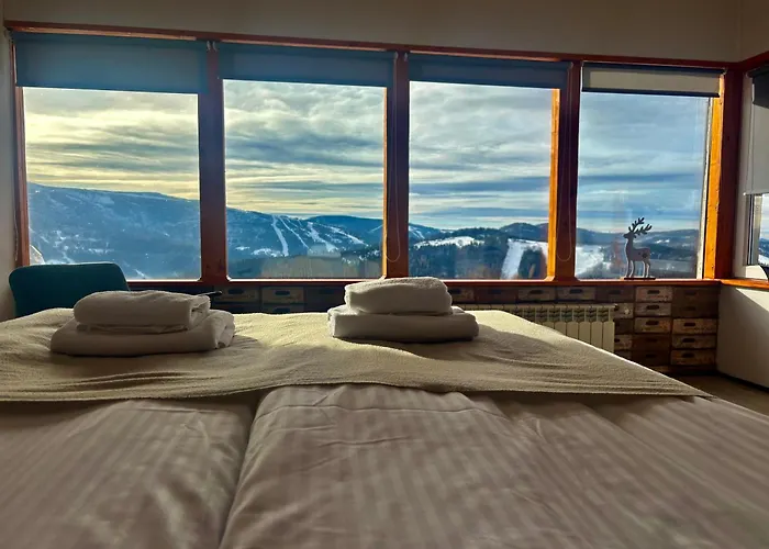 Michalowka Na Kubalowej Lace