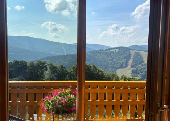 Casa de hóspedes Michałówka Na Kubalowej łące Szczyrk