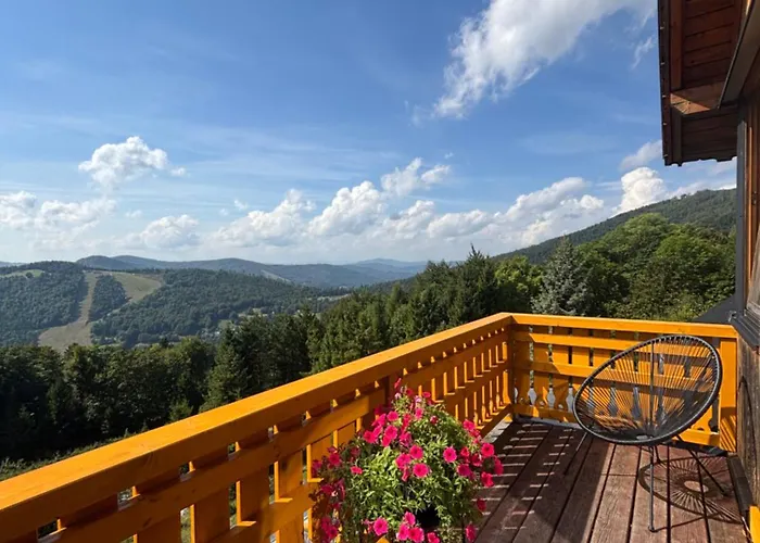 Michałówka Na Kubalowej łące