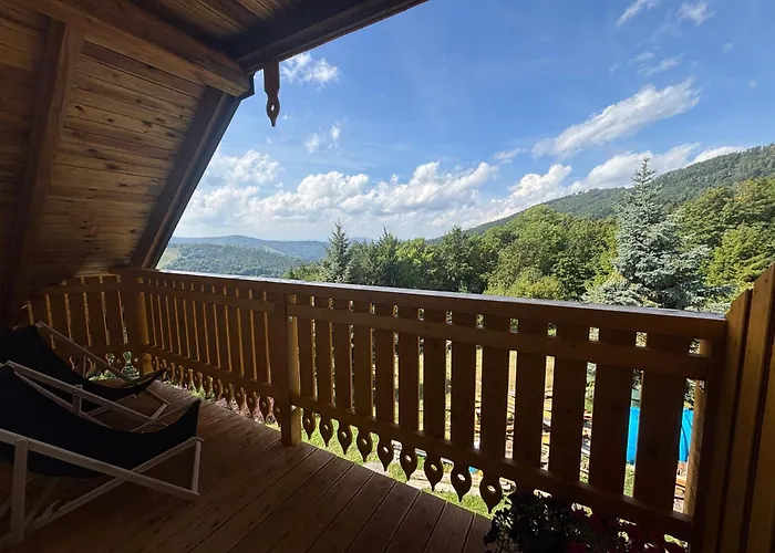 Michałówka Na Kubalowej łące 3*