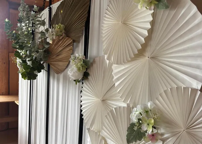 Michalowka Na Kubalowej Lace 3*