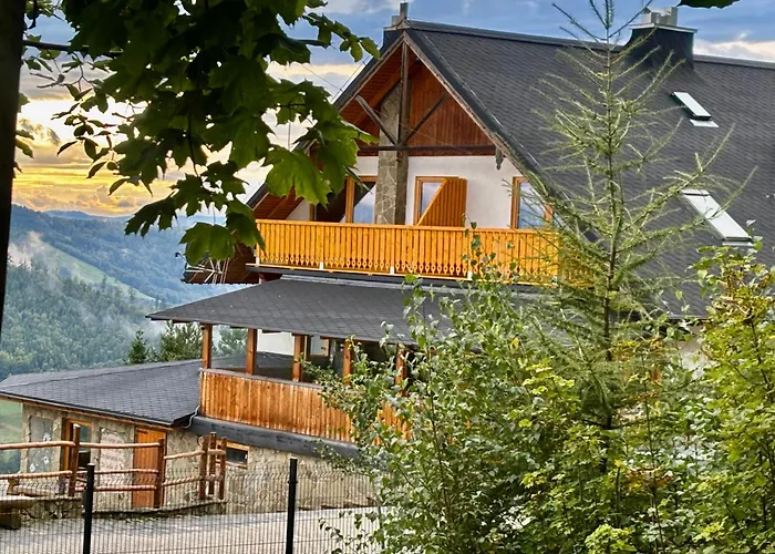 Michalowka Na Kubalowej Lace 3* Szczyrk