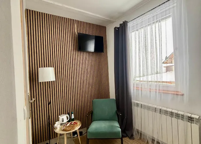 Michałówka Na Kubalowej łące